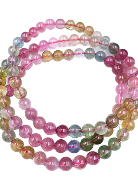 手链东泰珠宝碧玺女款