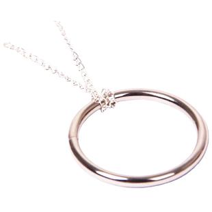 明日环 小魔结 喜结良缘铁环 魔术道具近景儿童魔术玩具套装