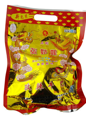 开袋即食牛巴牛肉干丁香味孜辣味