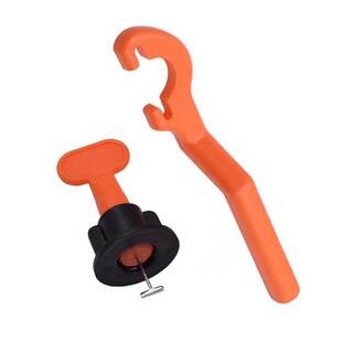 瓷砖找平器贴砖定位调平器地砖墙砖卡子铺贴辅助瓦工工具磁砖神器