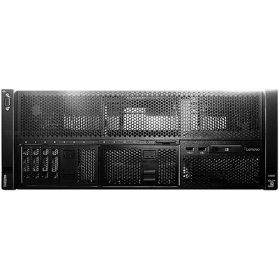 大数据服务器主机联想