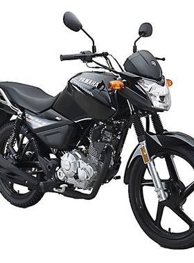 电喷摩托车雅马哈跨骑车街车