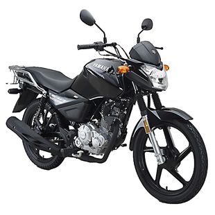 雅马哈国四天剑JYM150-8动力版整车YBR150Z电喷街车平衡轴摩托车