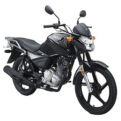 电喷摩托车雅马哈跨骑车街车