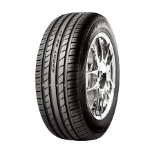 朝阳轮胎245 / 45r18 zrt sa37安装1