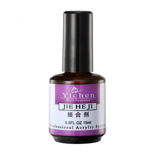 光疗胶接合剂吻合济结合剂 芭比甲油胶彩胶专用 指甲钻工具批发