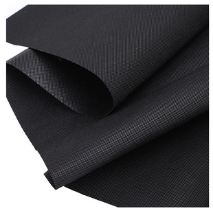 恒固沙发底布加厚无纺布餐椅黑布防尘布防潮布沙发布DIY布料辅料