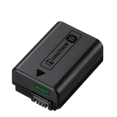 索尼微单a6000原装电池