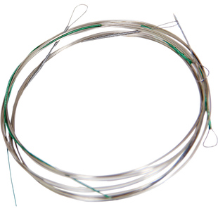 梵巢演奏高音中音低音钢丝材质四胡琴弦厂家促销销1234弦单根起售