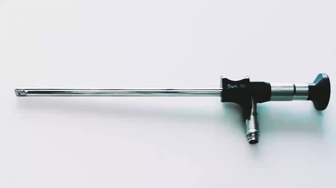 Types Of Adult Ent Medical Rigid Laryngoscope Buy Adult Laryngoscope