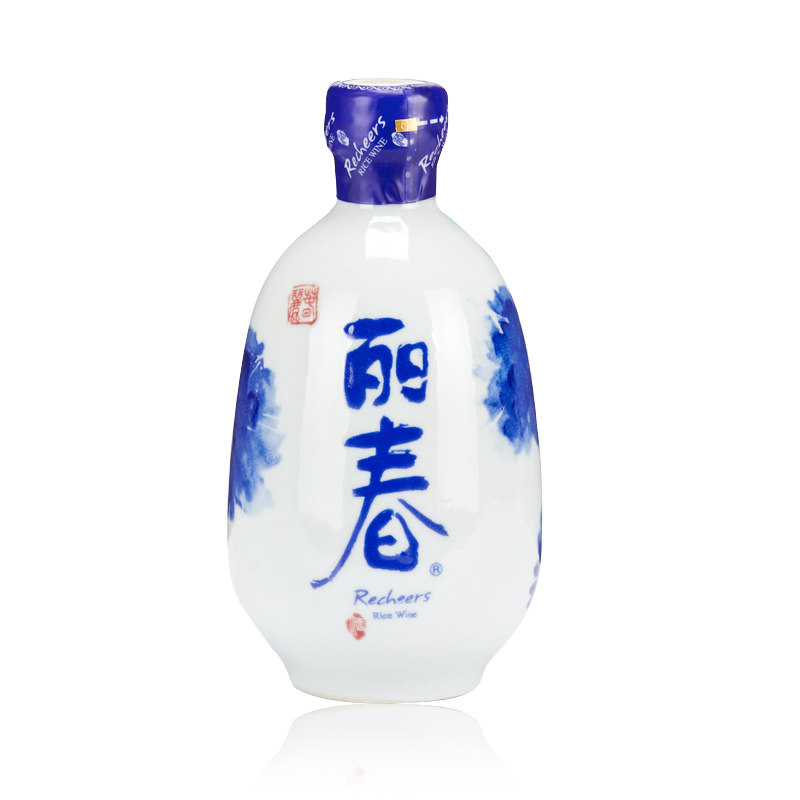 塔牌八年陈花雕酒包邮绍兴黄酒