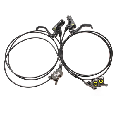 MAGURA马古拉MT7HC四活塞刹车