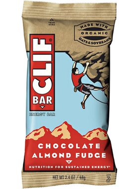美国clif坚果谷物能量棒代餐棒