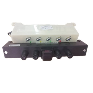 oulin欧林配件 欧琳灶具油烟机各种型号开关 控制板 原厂精品