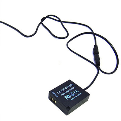 松下假电池相机测试推荐