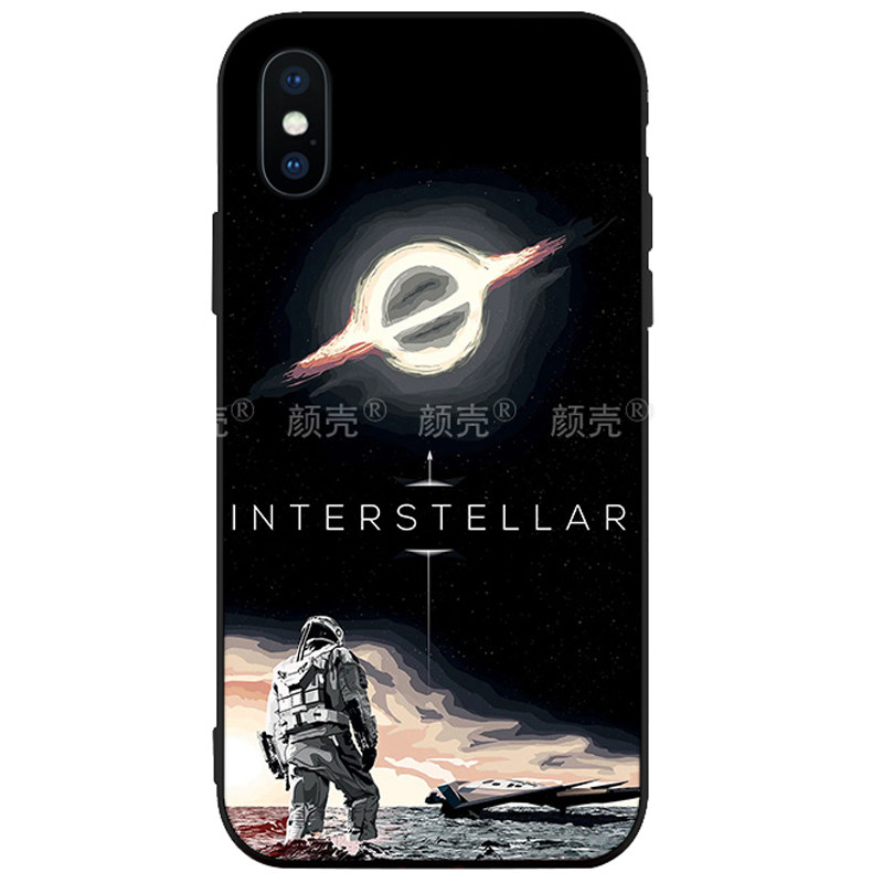 手机壳适用6s苹果软壳iphonexr