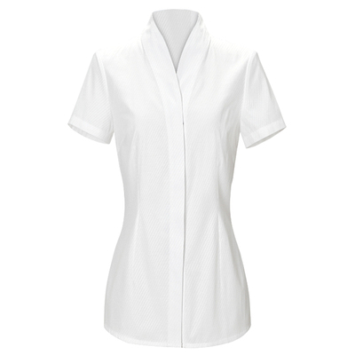 职业装餐饮空姐制服工作服