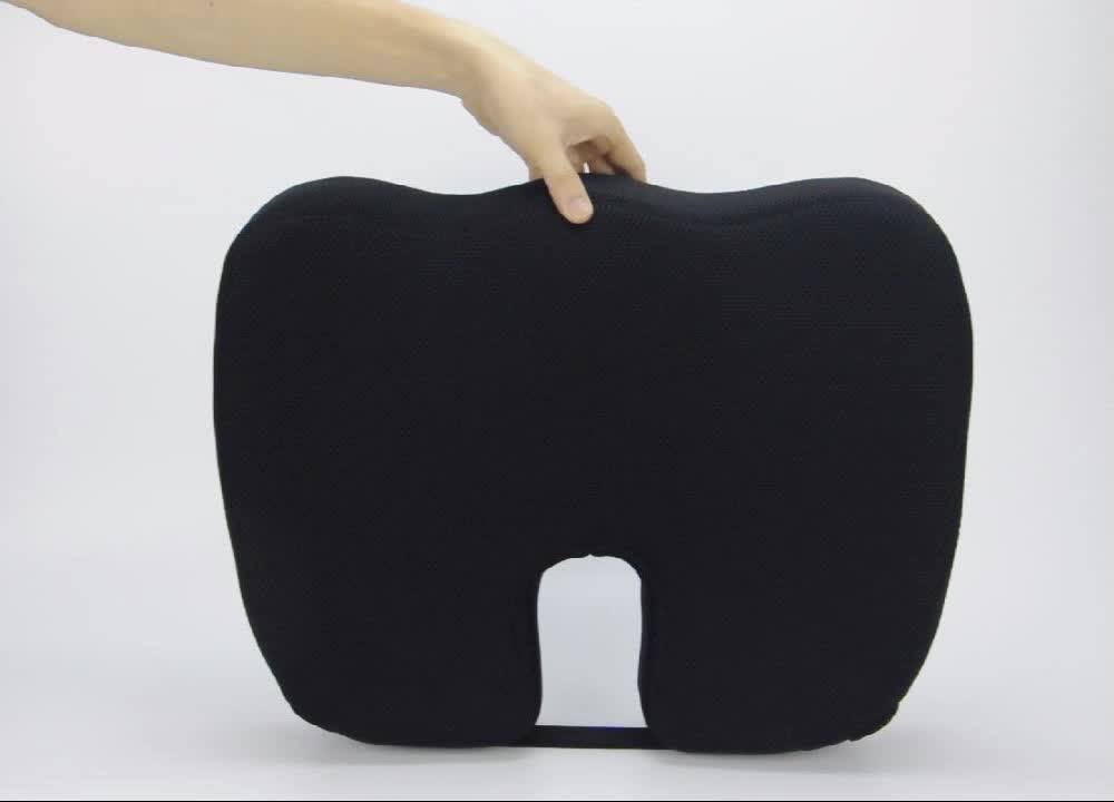 Popular Ultimate Comfort Shock Absorbing Seat Cushion For Chair Buy