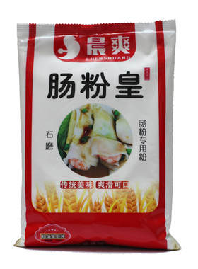 晨爽肠粉专用粉广东早餐