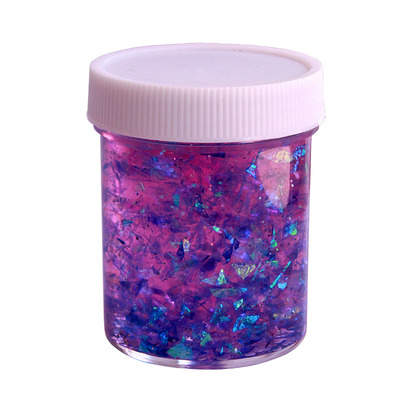 史莱姆手工成品少女心梦幻解压泥