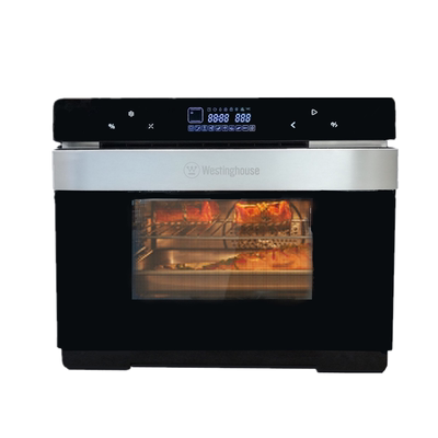 西屋WTO-PC3601C/G30蒸气烤箱
