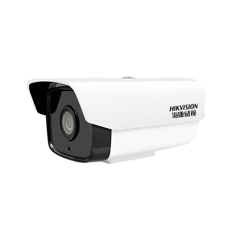 海康威视网络监控摄像头DS-2CD3T25-I3 200万265高清poe摄像机