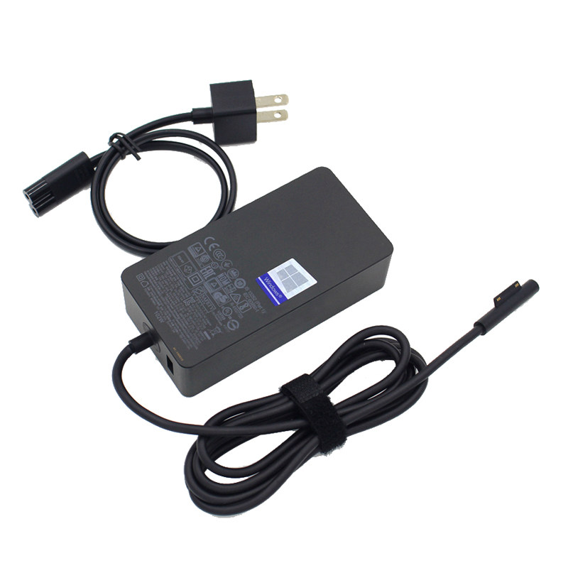 微软Surface pro3 pro4原装电源适配器1631/1625 12V2.58A充电器