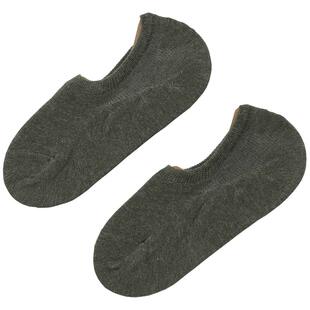 船袜女不掉跟防滑夏季薄款2026新款浅口隐形夏天单鞋低帮短袜白色