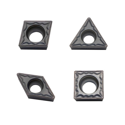 株洲哈德斯通数控刀片