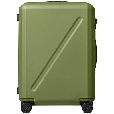 赛博朋克风行李箱日本旅行箱静音