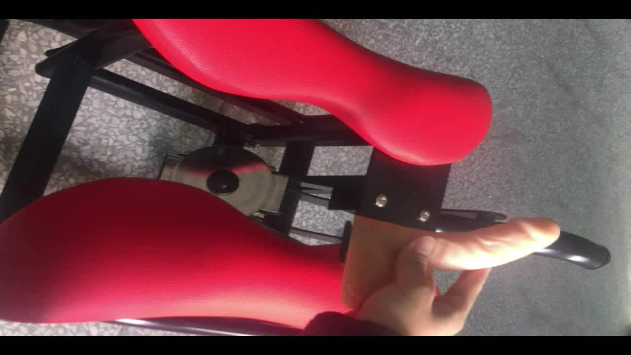 2018 New Design Hand Powerful Penis Love Toys Vagina Chair Comfortable