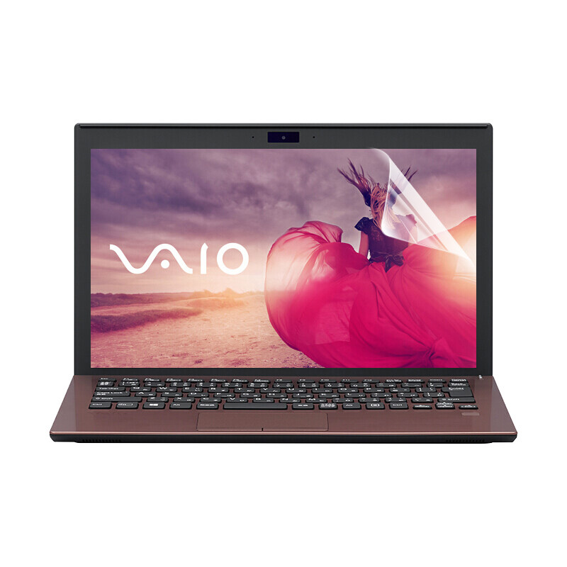 2018款索尼VAIO S11笔记本高透键盘膜11.6英寸电脑屏幕钢化保护膜