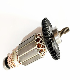 配博世手电钻 冲击电钻转子 配博世GSB13RE GBM13RE GSB10RE 转子