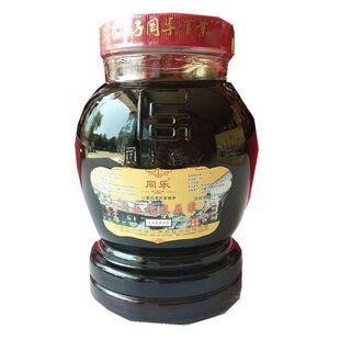 三河米酒古镇特产同乐糯米原浆封缸十年纯糯米酿造原浆传统稻谷香