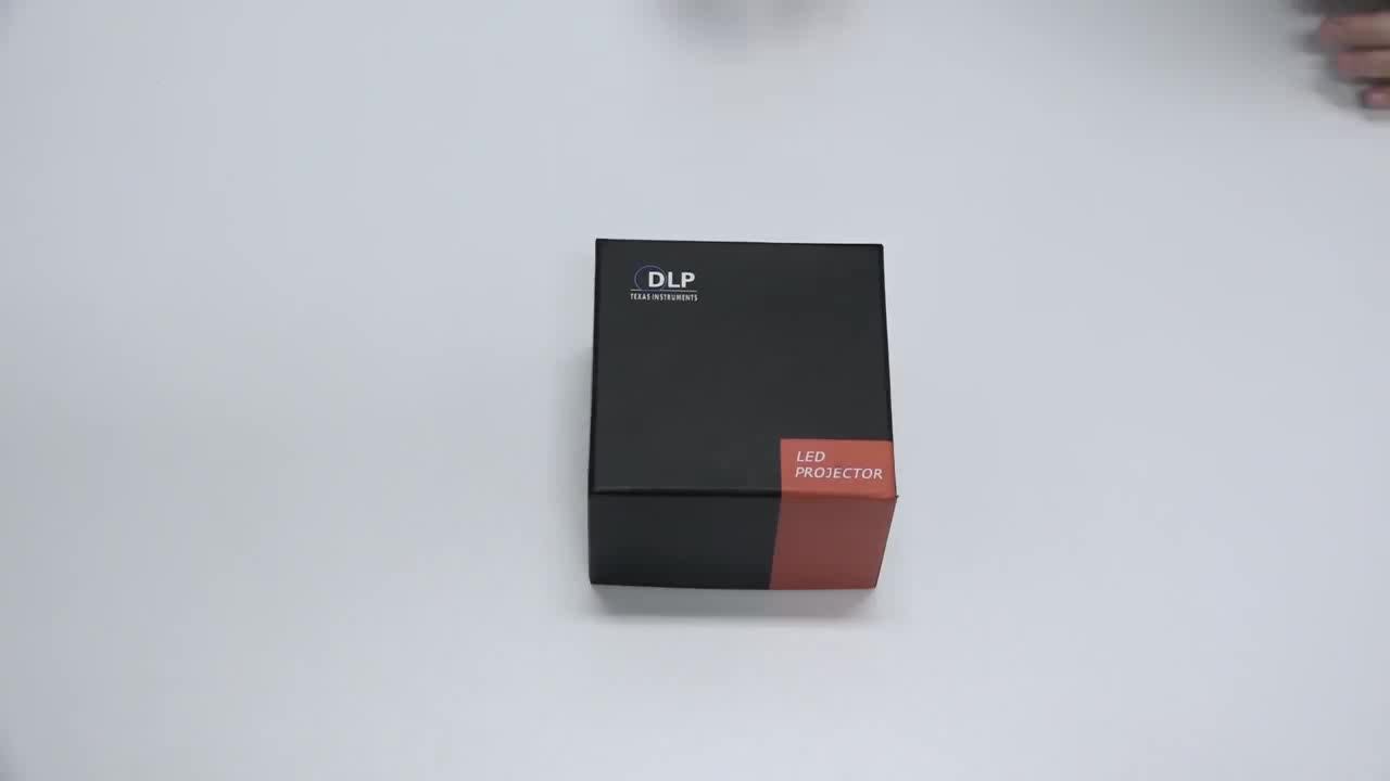 2017 Unic Mobile Pico Wifi Builtin Dlp Texas Instruments 12v Led Mini