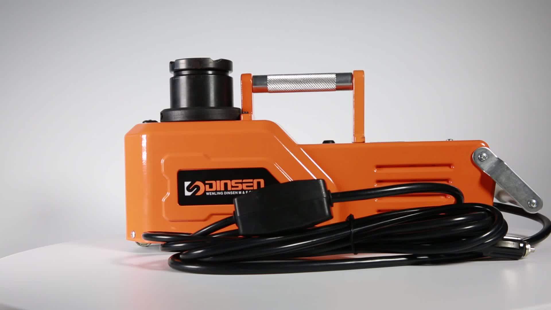 How To Operate A Hydraulic Jack Plate