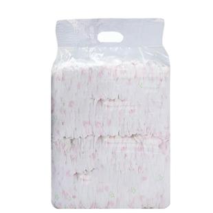 批发纸尿裤M100片超薄男女宝贝简装经济尿不湿非拉拉裤包邮促销价