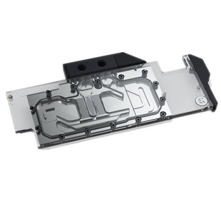 现货EK-Vector RTX RE TI 支持2080Ti 2080 公版 全覆盖显卡冷头