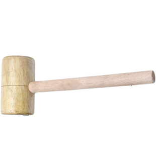 木锤工具小木锤木槌子木工木榔头实木锤手工卖锤钣金锤黄檀敲肉锤