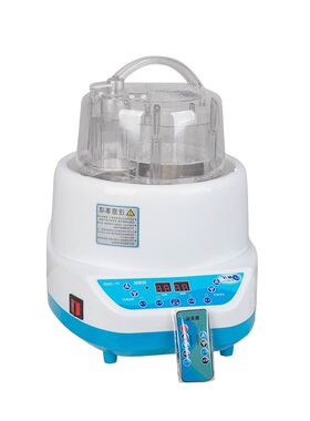 御沣yf2000升级4l发汗满月熏蒸机