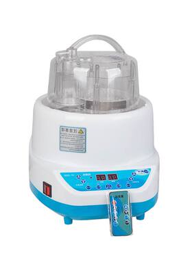 御沣yf2000升级4l发汗满月熏蒸机