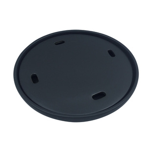 抖音网红火锅可食口红甜点意境餐具干冰分子料理盘圆形组合套盘