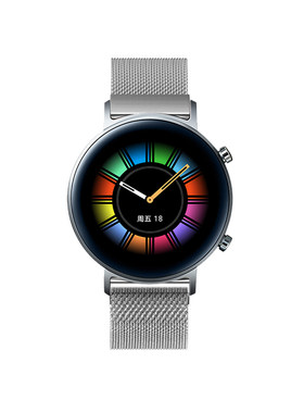 荣耀手表magicwatch2gt华为金属