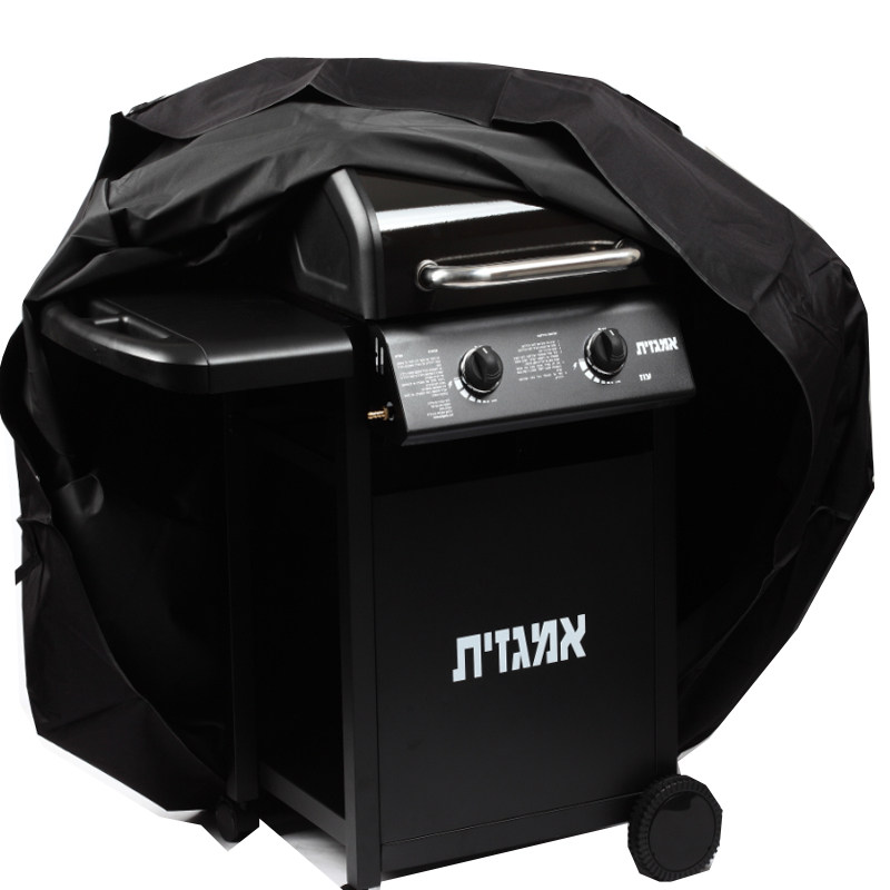 户外烧烤炉防尘罩烧烤架 防雨罩 防晒布 冰柜防尘罩 家具防水罩