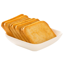 米多奇烤馍片馍丁整箱2kg早餐饼干1