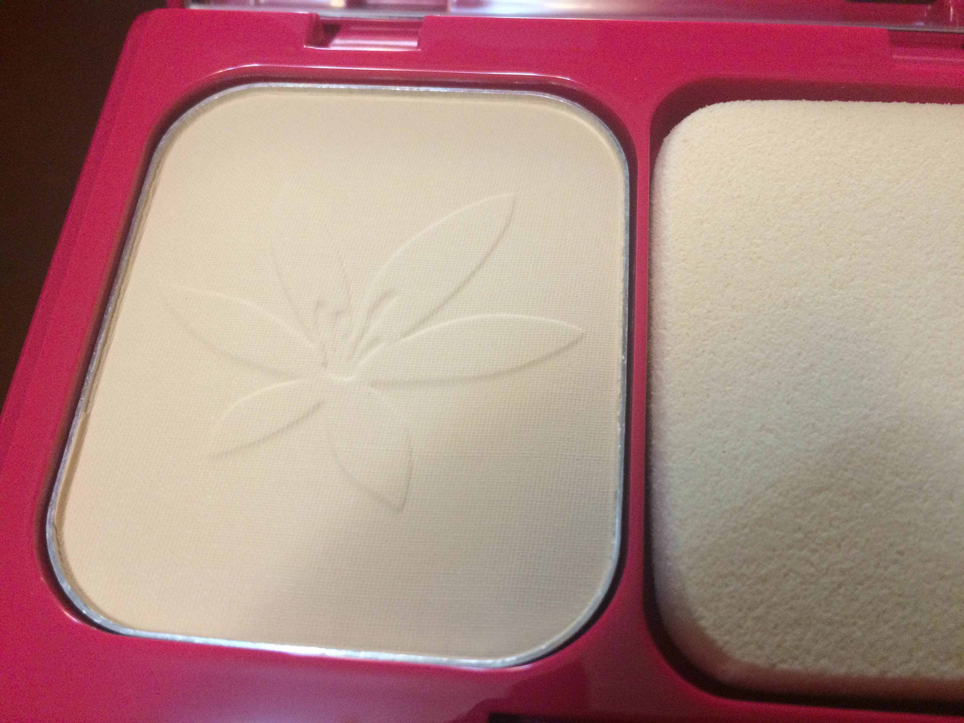 菁蔻丝柔明颜粉饼 柔亮轻透怎么样好用不多少钱，亲自上手使用分享,第6张