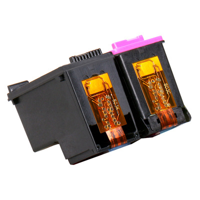 佳能打印机专用黑彩墨水