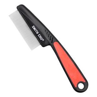 篦子梳去虱子梳宠物密齿去虱卵儿童加密篦子梳密齿刮头去头屑梳子