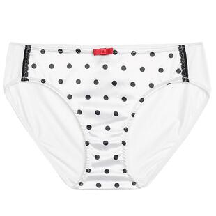 【99元5条】布迪设计内裤女蕾丝舒适夏季薄款舒适性感三角裤女