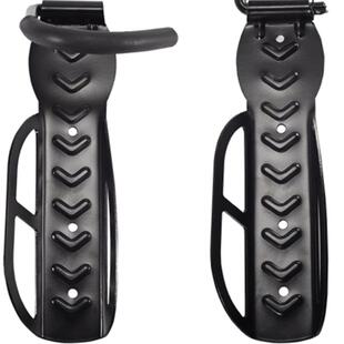 自行车挂架墙壁家用挂钩挂壁式室内山地车墙上单车展示架挂墙架子